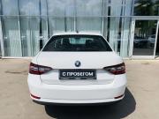 Skoda Superb III Воронеж  - изображение 18