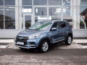Chery Tiggo 4 I Рестайлинг Курган  - изображение 19