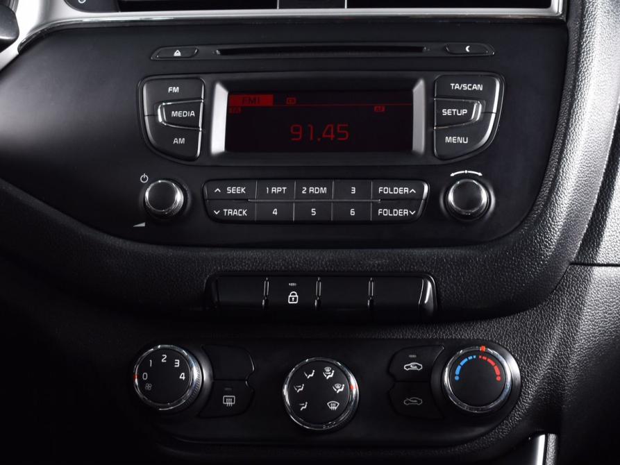 Kia Ceed II Рестайлинг Кемерово  - изображение 17
