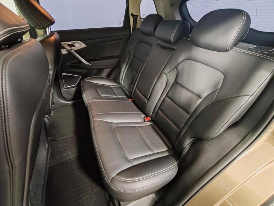 Geely Atlas I Москва  - изображение 21