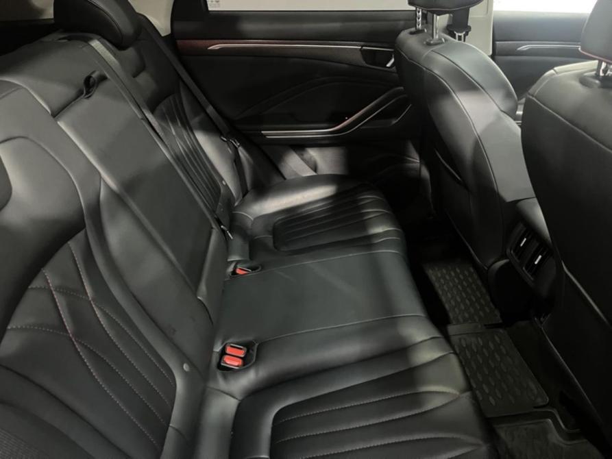 FAW Bestune T55 Курск  - изображение 21