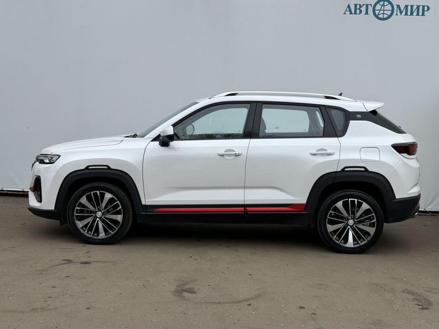 Changan CS35 Plus I Рестайлинг Москва  - изображение 8
