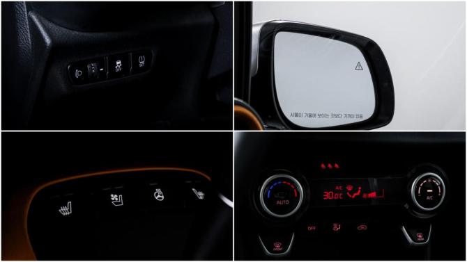 Kia Morning III Рестайлинг 1 с пробегом 2021 года, цена 1 799 000 рублей, 32000 км, хэтчбек, Автокод Объявления