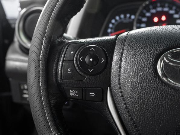 Toyota RAV4 IV (XA40) с пробегом 2013 года, цена 2 100 000 рублей, 175225 км, внедорожник, Автокод Объявления