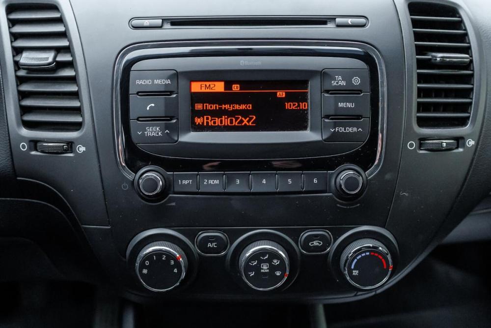 Kia Cerato III Рестайлинг (Classic) Ульяновск  - изображение 22