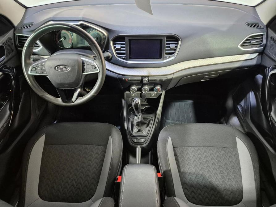Lada (ВАЗ) Vesta I Рестайлинг (NG) Воронеж  - изображение 10