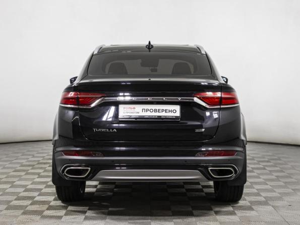 Geely Tugella I с пробегом 2020 года, цена 2 700 000 рублей, 65000 км, внедорожник, Автокод Объявления