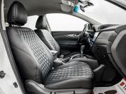 Nissan Qashqai II Рестайлинг Красноярск  - изображение 29
