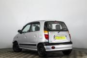 Hyundai Atos Пермь  - изображение 28