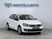 Volkswagen Polo V Рестайлинг Калининград  - изображение 19