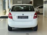 Skoda Fabia II Рестайлинг Краснодар  - изображение 25