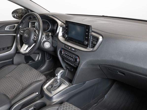 Kia Ceed III с пробегом 2020 года, цена 2 081 800 рублей, 81000 км, хэтчбек, Автокод Объявления