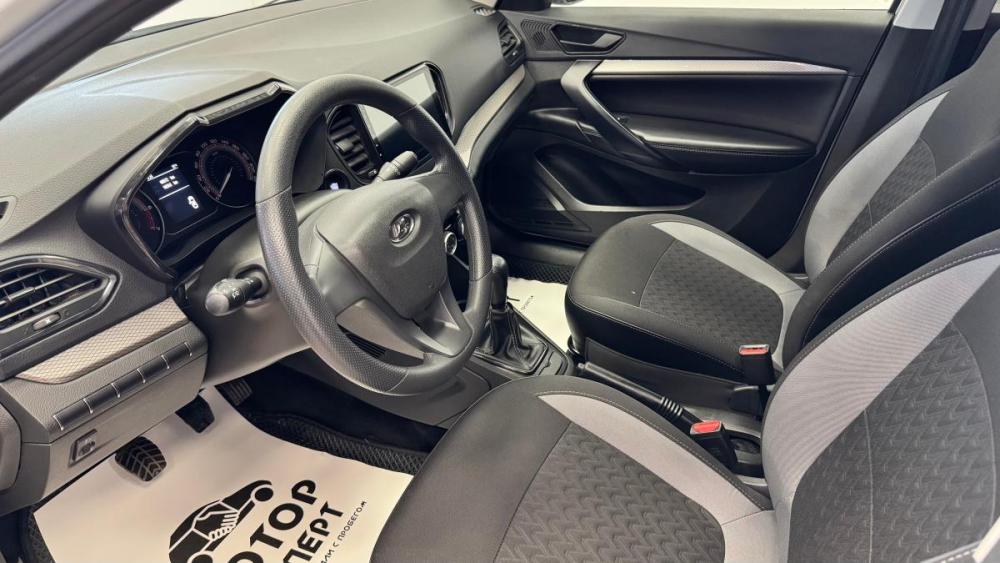 Lada (ВАЗ) Vesta I Рестайлинг (NG) Киров  - изображение 8