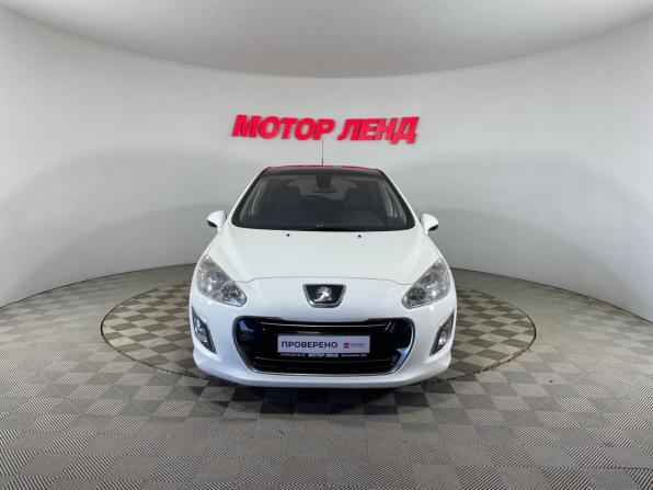 Peugeot 308 I Рестайлинг с пробегом 2012 года, цена 569 000 рублей, 235244 км, хэтчбек, Автокод Объявления