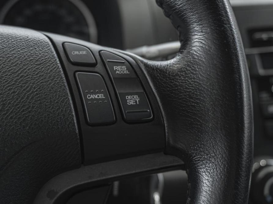 Honda CR-V III Рестайлинг Мурманск  - изображение 19