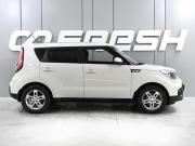 Kia Soul II Рестайлинг Ростов-на-Дону  - изображение 23