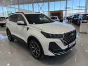 Chery Tiggo 7 Pro Max I Рестайлинг Челябинск  - изображение 16
