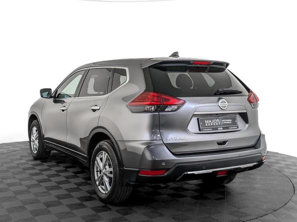 Nissan X-Trail III Рестайлинг с пробегом 2020 года, цена 2 695 000 рублей, 44490 км, внедорожник, Автокод Объявления