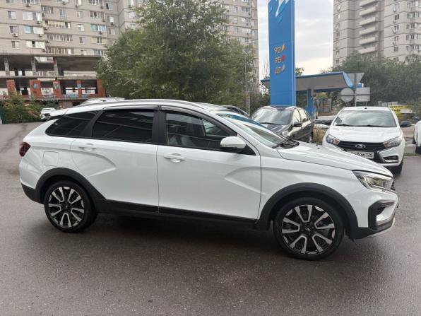 Lada (ВАЗ) Vesta I Рестайлинг (NG) с пробегом 2025 года, цена 1 500 000 рублей, 23803 км, универсал, Автокод Объявления