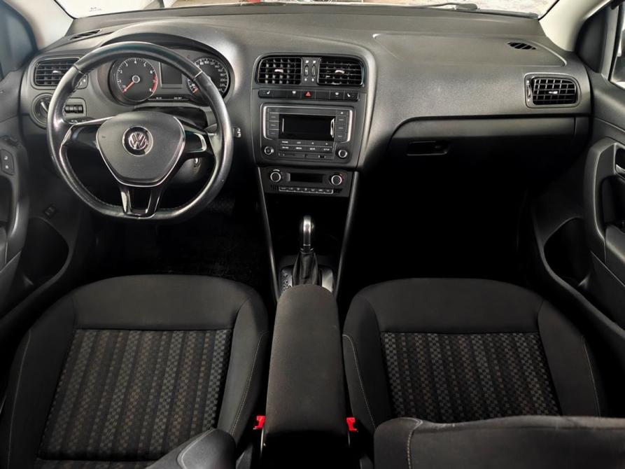 Volkswagen Polo V Рестайлинг Москва  - изображение 9