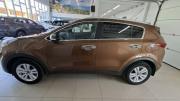 Kia Sportage IV Уфа  - изображение 31