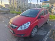 Opel Corsa D Санкт-Петербург  - изображение 6