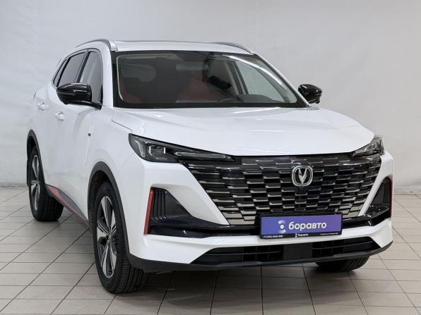 Changan CS55 Plus II с пробегом 2023 года, цена 1 960 000 рублей, 29114 км, внедорожник, Автокод Объявления