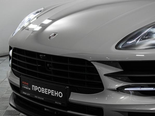 Porsche Macan I Рестайлинг с пробегом 2021 года, цена 5 985 000 рублей, 82836 км, внедорожник, Автокод Объявления
