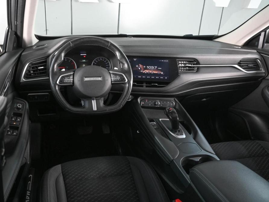 Haval F7 I Ростов-на-Дону  - изображение 6