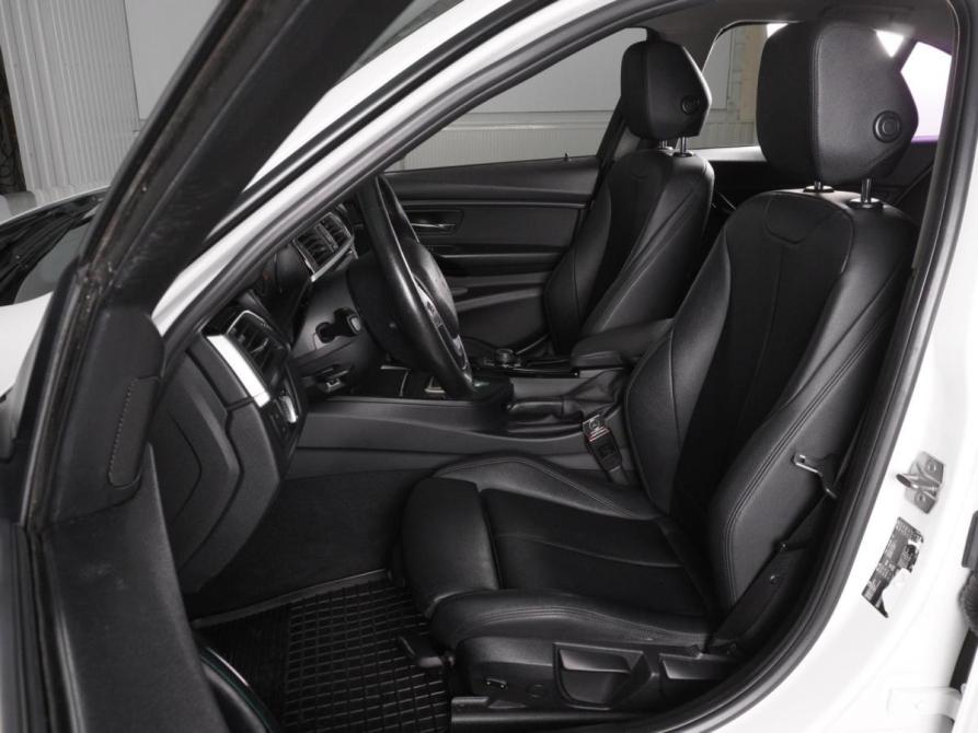 BMW 3 серии VI (F3x) Рестайлинг Минеральные Воды  - изображение 10