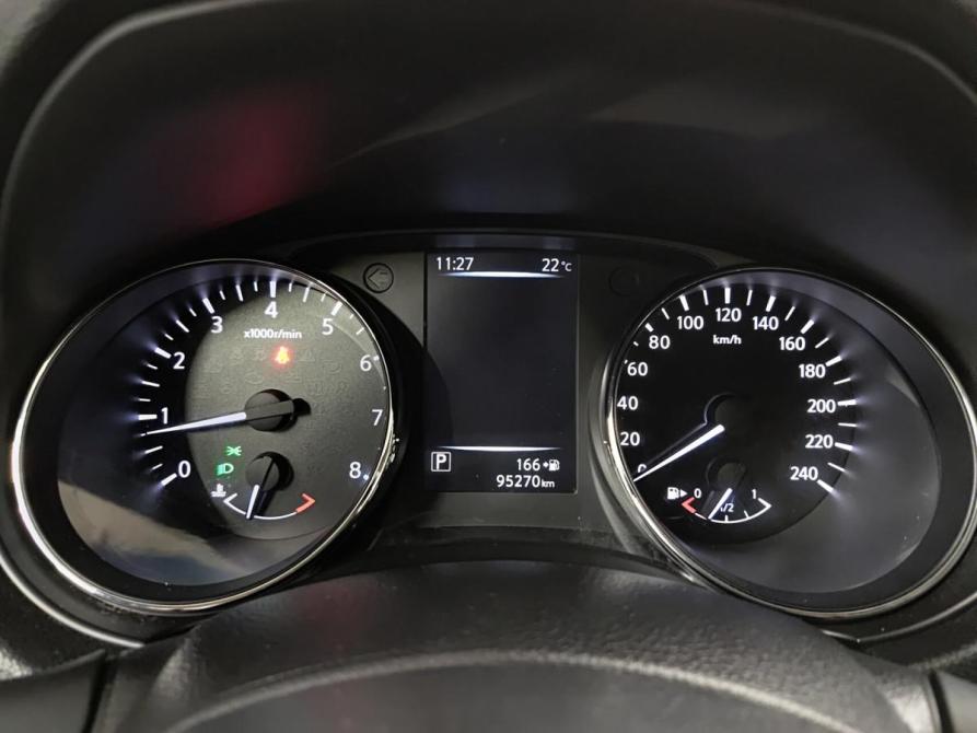 Nissan Qashqai II Рестайлинг Казань  - изображение 16