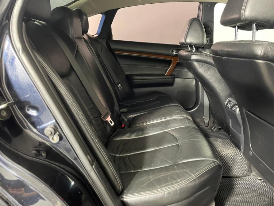 Nissan Teana I (J31) Рестайлинг Воронеж  - изображение 20