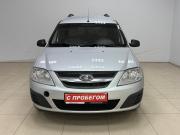 Lada (ВАЗ) Largus I Альметьевск  - изображение 19