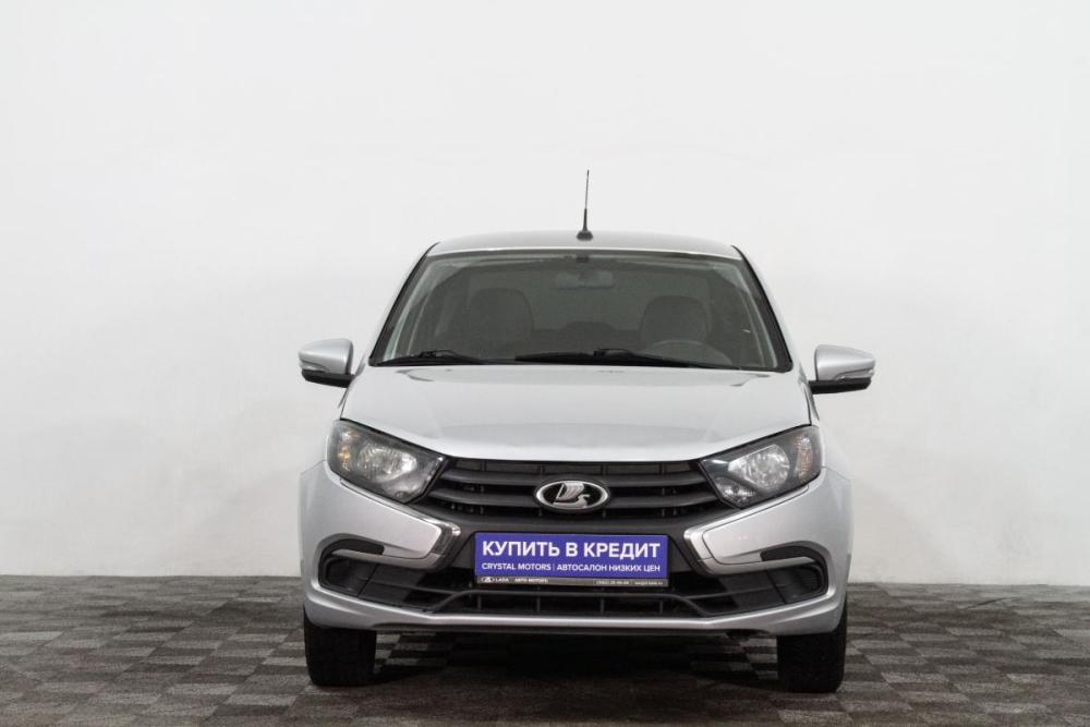Lada (ВАЗ) Granta I Рестайлинг Сургут  - изображение 2