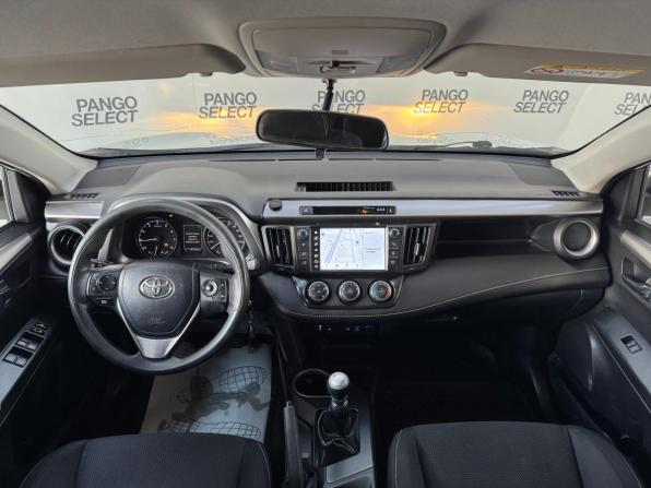 Toyota RAV4 IV (XA40) Рестайлинг с пробегом 2016 года, цена 1 789 000 рублей, 200000 км, внедорожник, Автокод Объявления