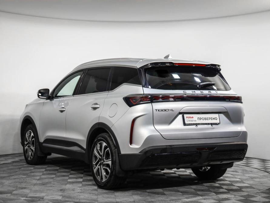 Chery Tiggo 7L I Санкт-Петербург  - изображение 34