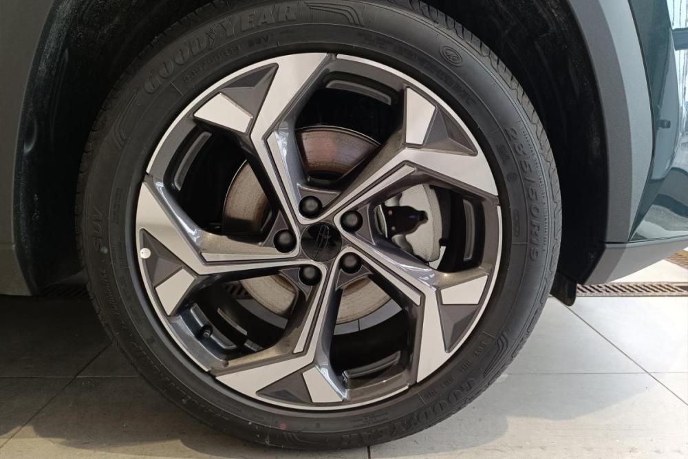 Geely Atlas II Москва  - изображение 4