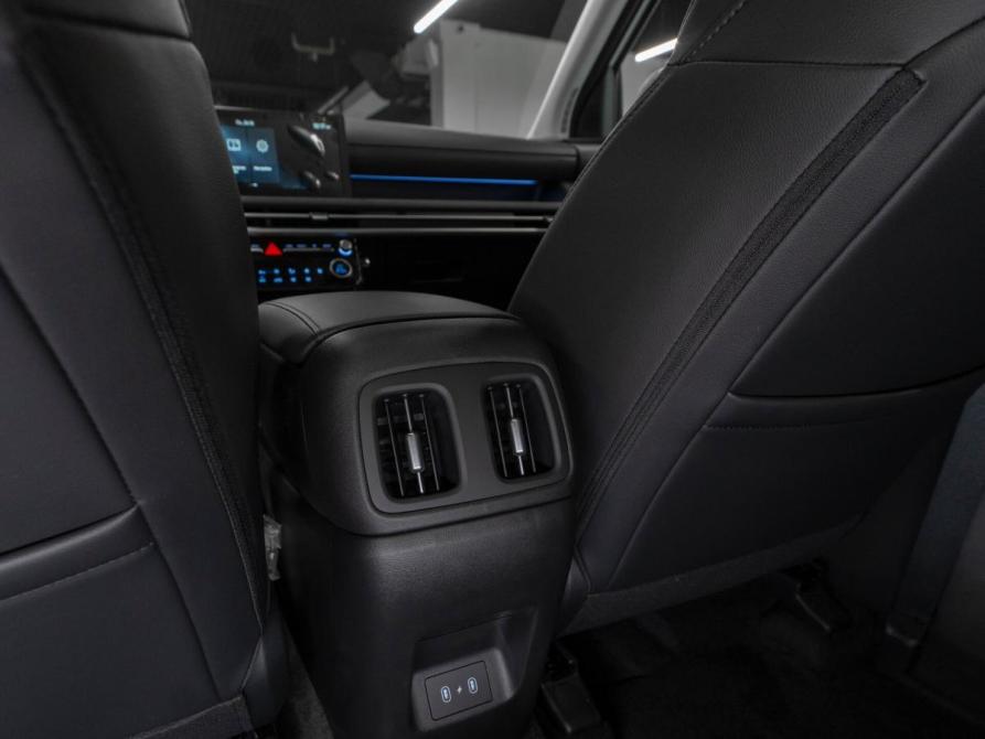 Hyundai Tucson IV Рестайлинг Москва  - изображение 14