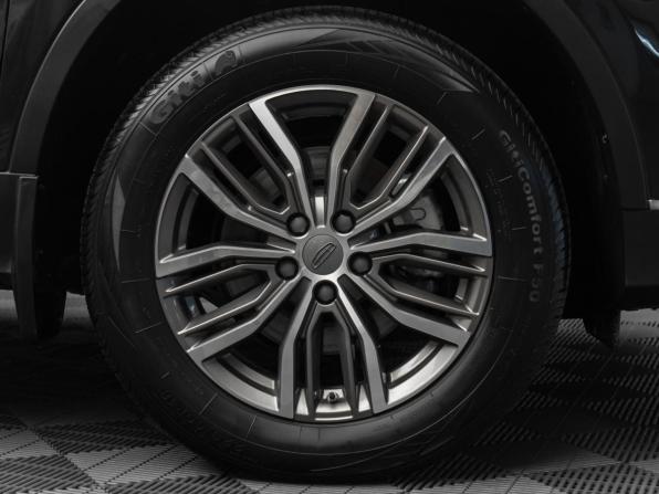 Geely Atlas Pro с пробегом 2024 года, цена 2 255 000 рублей, 40799 км, внедорожник, Автокод Объявления