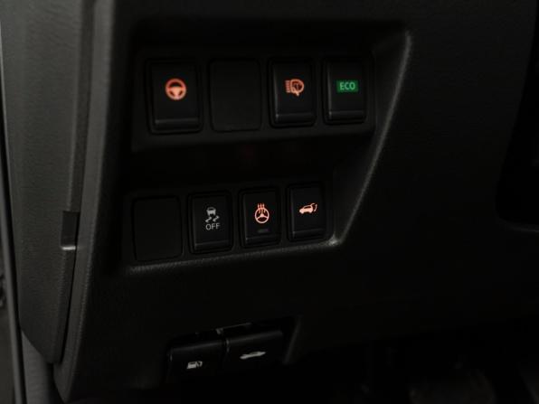 Nissan X-Trail III Рестайлинг с пробегом 2021 года, цена 2 495 000 рублей, 94026 км, внедорожник, Автокод Объявления