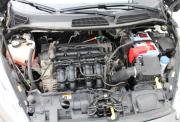 Ford Fiesta Mk6 Рестайлинг Нижний Новгород  - изображение 30