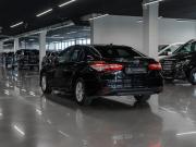 Toyota Camry VIII (XV70) Москва  - изображение 29