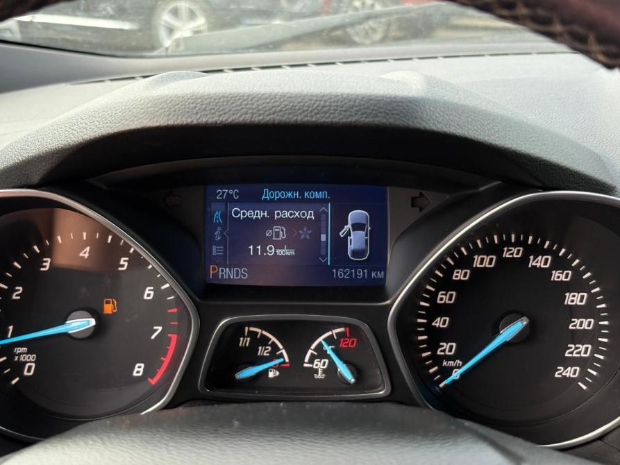 Ford Kuga II Набережные Челны  - изображение 19