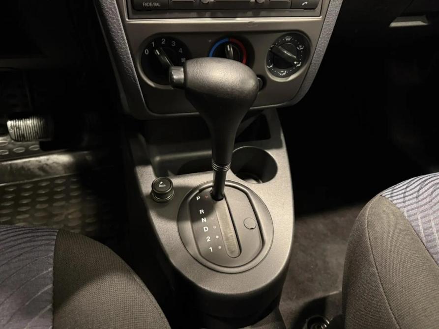 Ford Fusion I Рестайлинг Подольск  - изображение 20