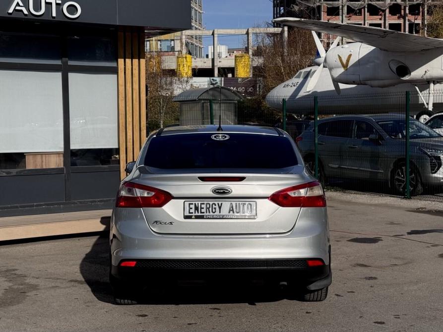 Ford Focus III Уфа  - изображение 4