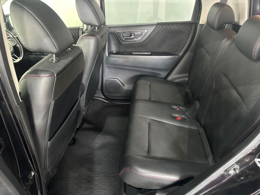 Honda N-WGN I Рестайлинг Москва  - изображение 10