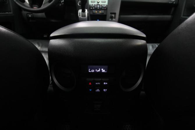 Honda Pilot II с пробегом 2008 года, цена 1 580 000 рублей, 206000 км, внедорожник, Автокод Объявления
