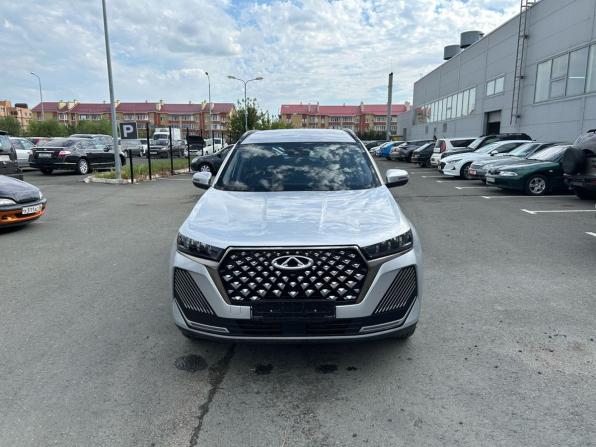 Chery Tiggo 7 Pro Max I Рестайлинг с пробегом 2024 года, цена 2 160 000 рублей, 34557 км, внедорожник, Автокод Объявления