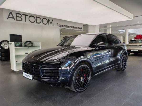 Porsche Cayenne III с пробегом 2021 года, цена 10 390 000 рублей, 54229 км, внедорожник, Автокод Объявления