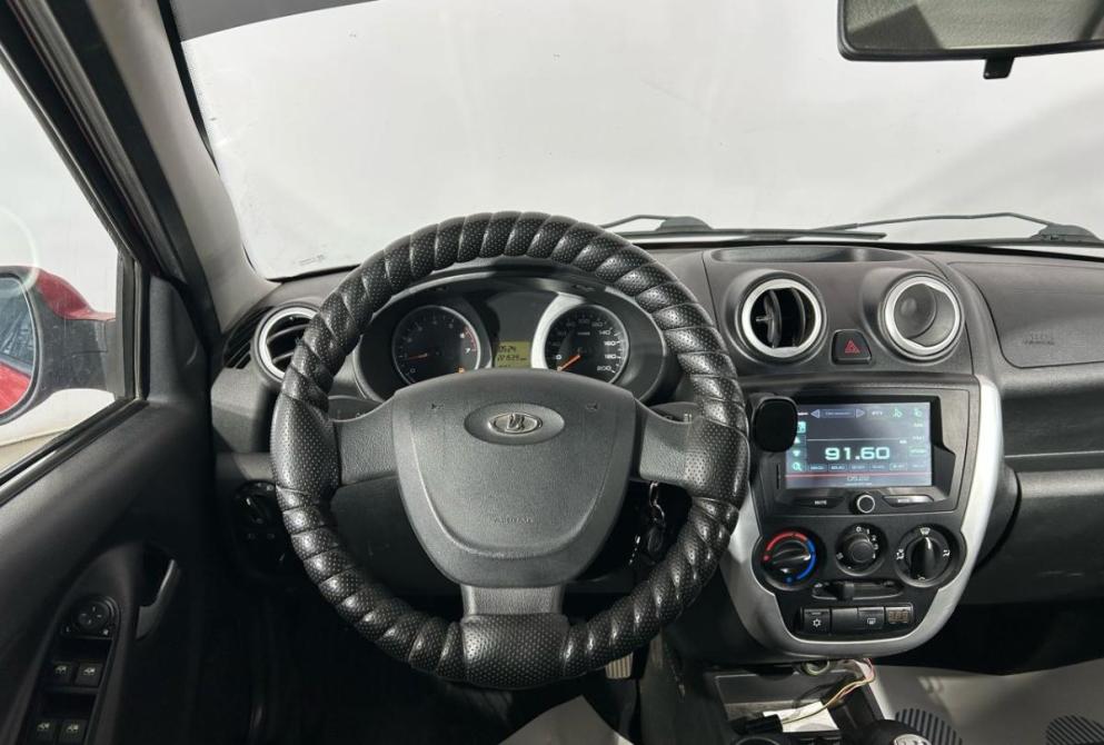 Lada (ВАЗ) Granta I Саранск  - изображение 21
